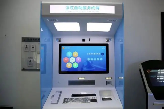 18.5寸液晶屏有哪些應用場景？
