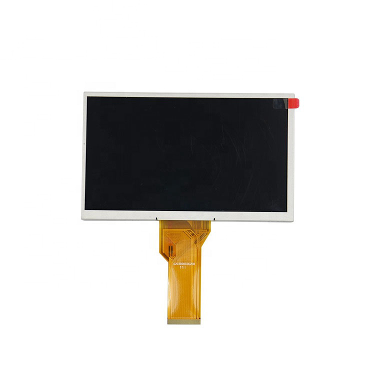 為什么液晶屏工作溫度達(dá)不到90°C？