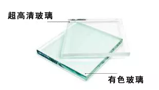 工業(yè)觸摸屏玻璃蓋板詳細介紹