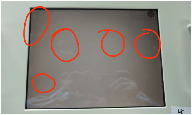 液晶屏點亮有白斑是哪些原因?qū)е碌模?></li>

            <li id=